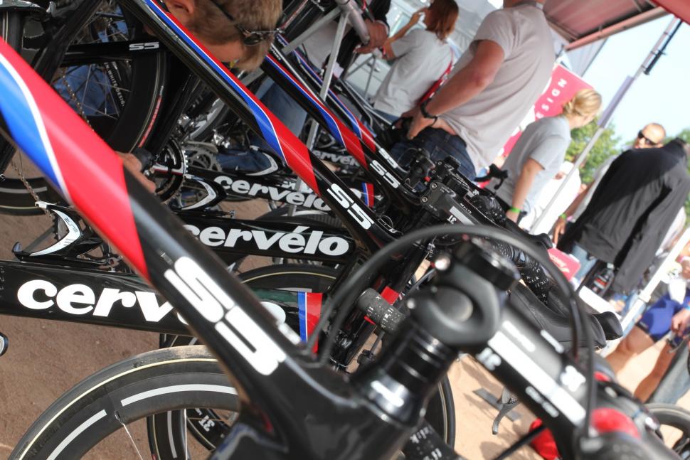 Cervelo discount s5 vwd